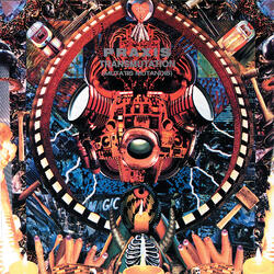 Blast/War Machine Dub
