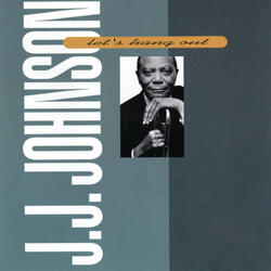 It Never Entered My Mind