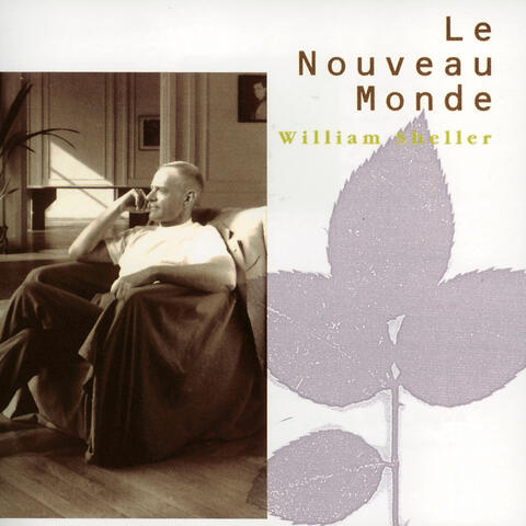Le Nouveau Monde