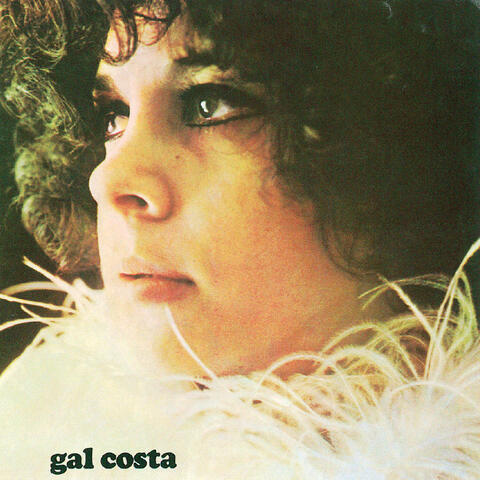 Gal Costa, Caetano Veloso