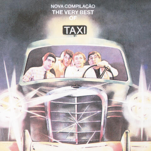 Táxi - The Very Best Of