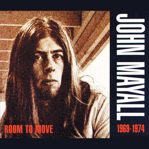 John Mayall & The Allman Brothers Band