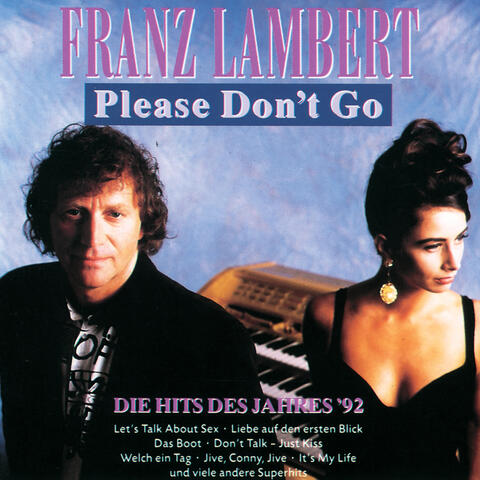 Please Don't Go - Die Hits Des Jahres '92