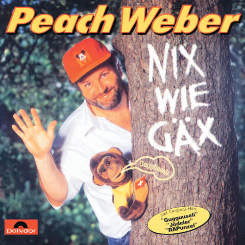 Nix Wie Gax