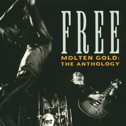 Molten Gold