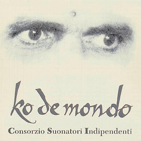 Ko De Mondo