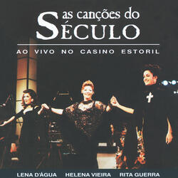 As Canções Do Século - Segundo Texto Medley