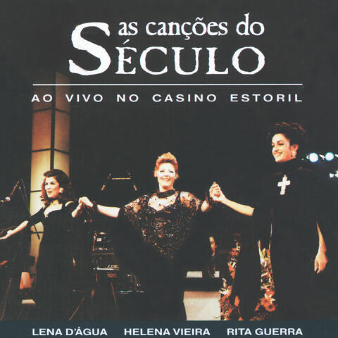 As Canções Do Século