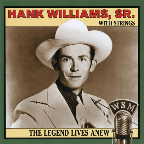 Hank Williams & His Drifting Cowboys