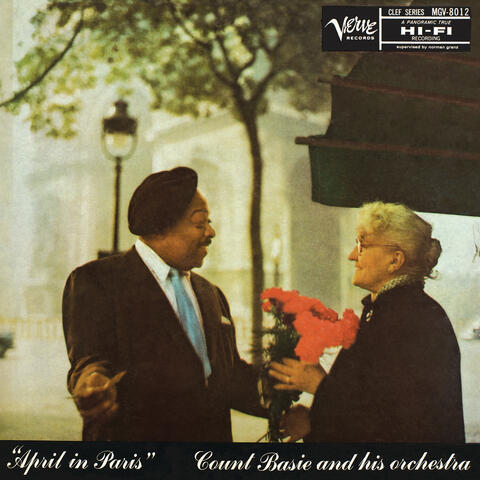 Count Basie & His Orchestra