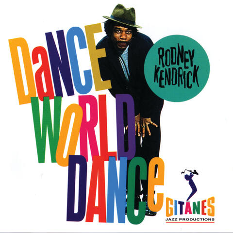 Dance World Dance