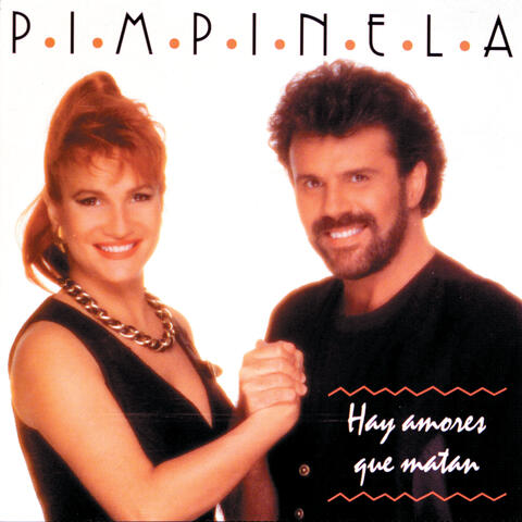 Pimpinela & Jose Gomez Romero