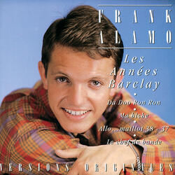 Non, ne dis pas adieu