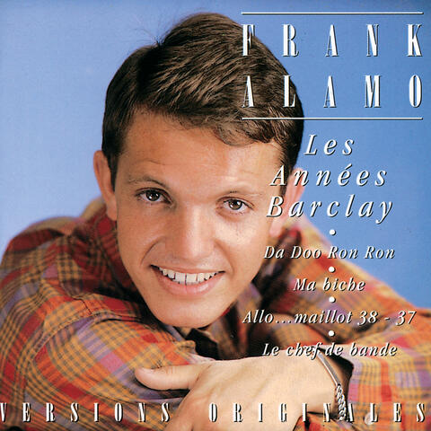 Les Annees Barclay