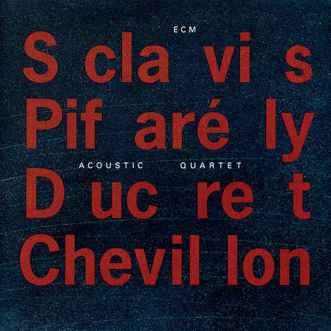 Acoustic Quartet
