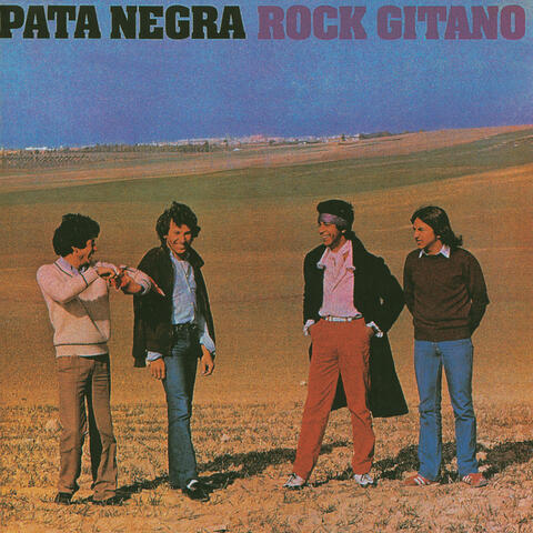Pata Negra