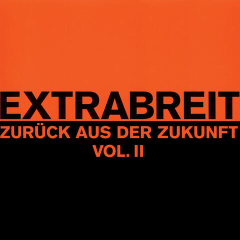 Zurück aus der Zukunft, Vol. 2