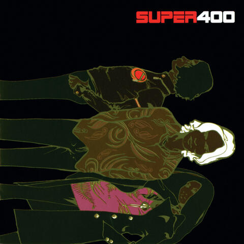 Super 400