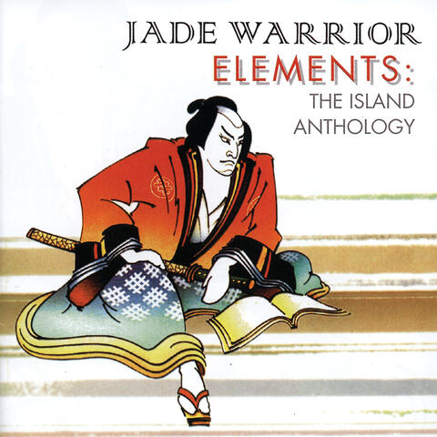 Jade Warrior