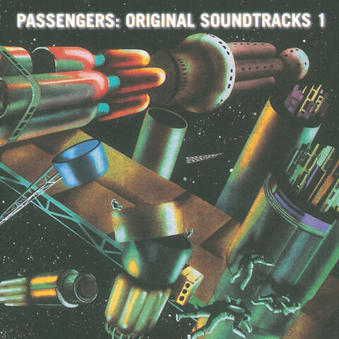 Passengers & Luciano Pavarotti