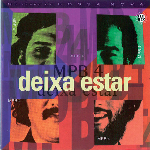 Deixa Estar