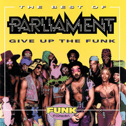 P-Funk (Wants To Get Funked Up)