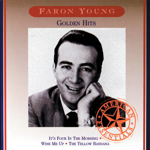 Faron Young & Margie Singleton