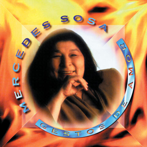 Mercedes Sosa & Lucho Gonzalez