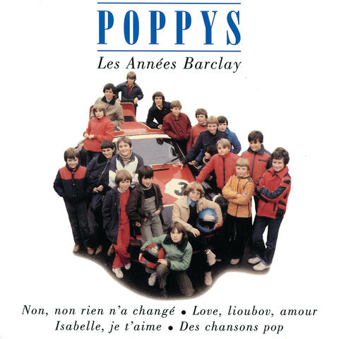 Les Annees Barclay