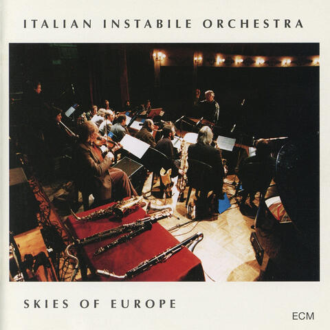 Italian Instabile Orchestra