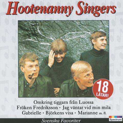 Svenska Favoriter