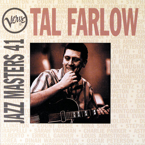 Tal Farlow