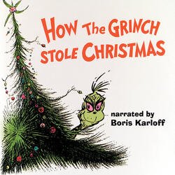 You're A Mean One, Mr. Grinch