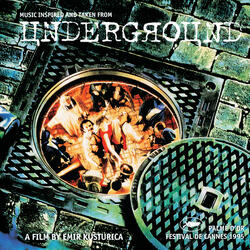 Underground Cocec