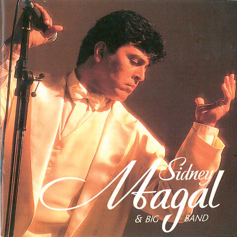 Sidney Magal E Big Band