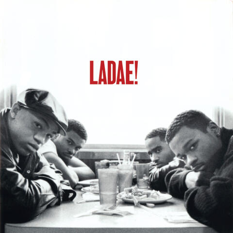 Ladae!