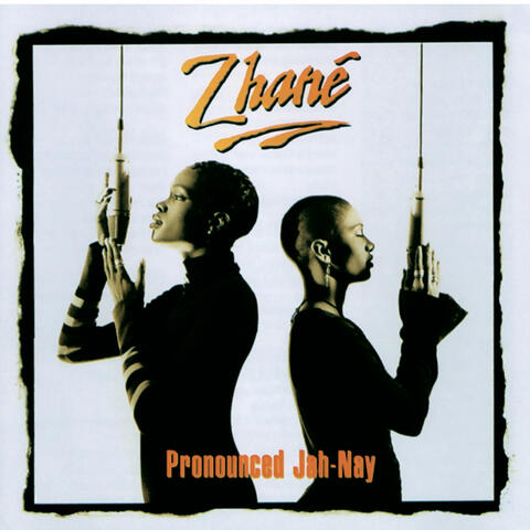 Pronounced Jah-Nay
