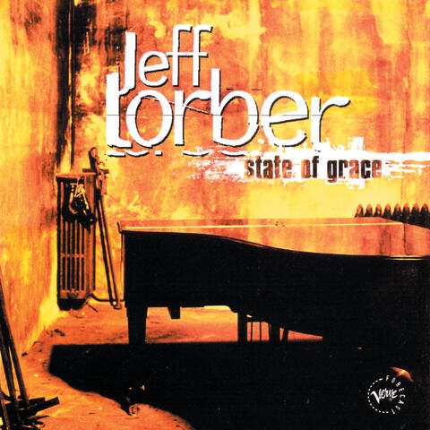 Jeff Lorber & Eric Benet