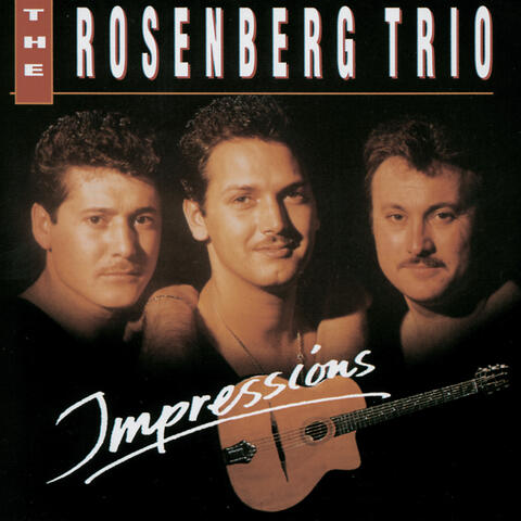 The Rosenberg Trio