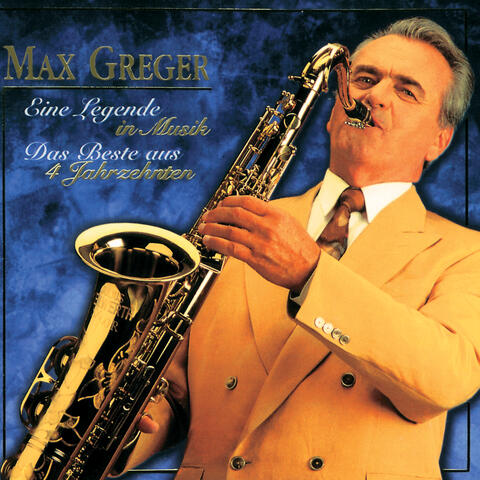 Eine Legende In Musik