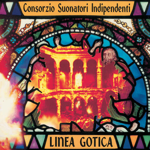 Linea Gotica