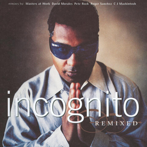 Incognito & Jocelyn Brown