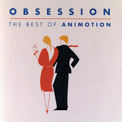 Obsession:  The Best Of Animotion