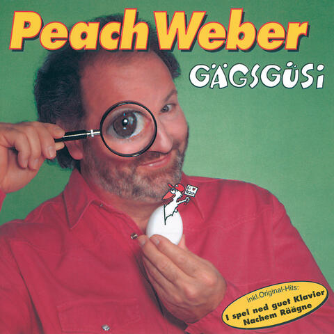 Gägsgüsi