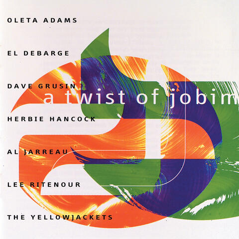 Dave Grusin & Antonio Carlos Jobim