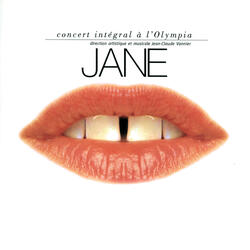 Intro Jane Birkin