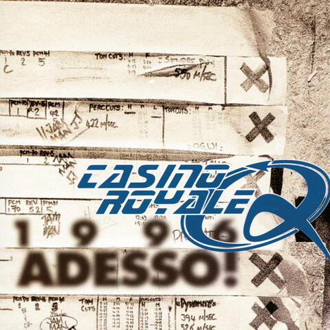 1996: Adesso