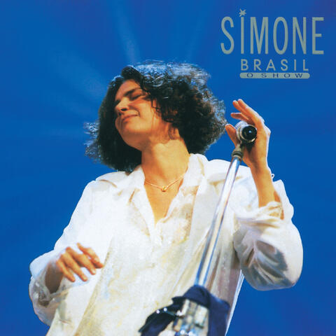 Simone-Brasil-O Show