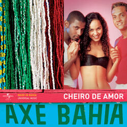 Merengue Do Flerte