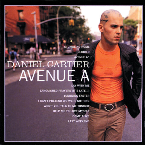 Avenue A